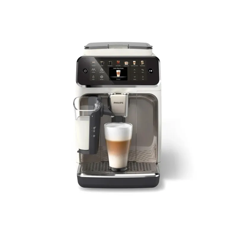 Coffee maker-ep4443-70 philips