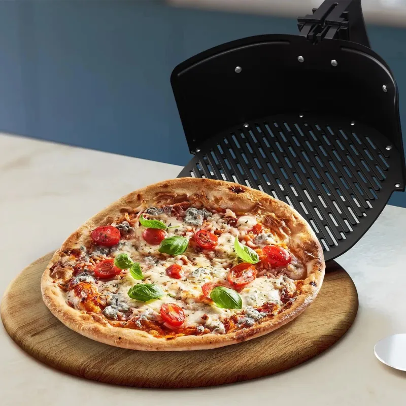 Air fryer acc pizza pick. kit-hd9963-00 philips