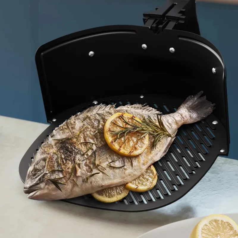 Air fryer acc pizza pick. kit-hd9963-00 philips