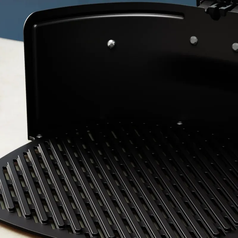 Air fryer acc pizza pick. kit-hd9963-00 philips