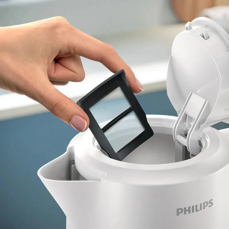 Kettle 1.7l-hd9411-00 philips