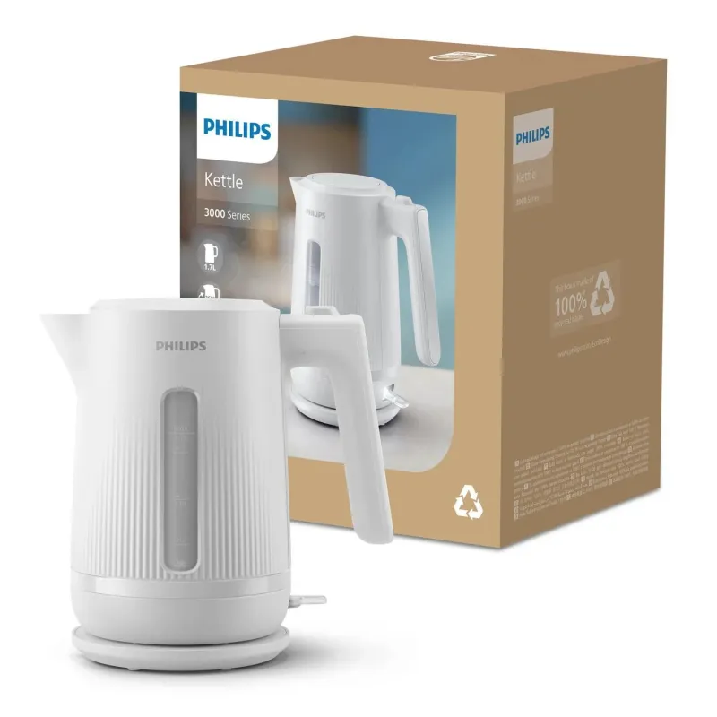 Kettle 1.7l-hd9411-00 philips