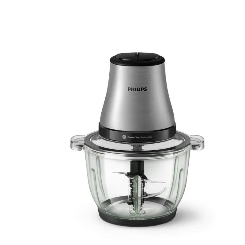 Food processor chopper-hr1503-00 philips