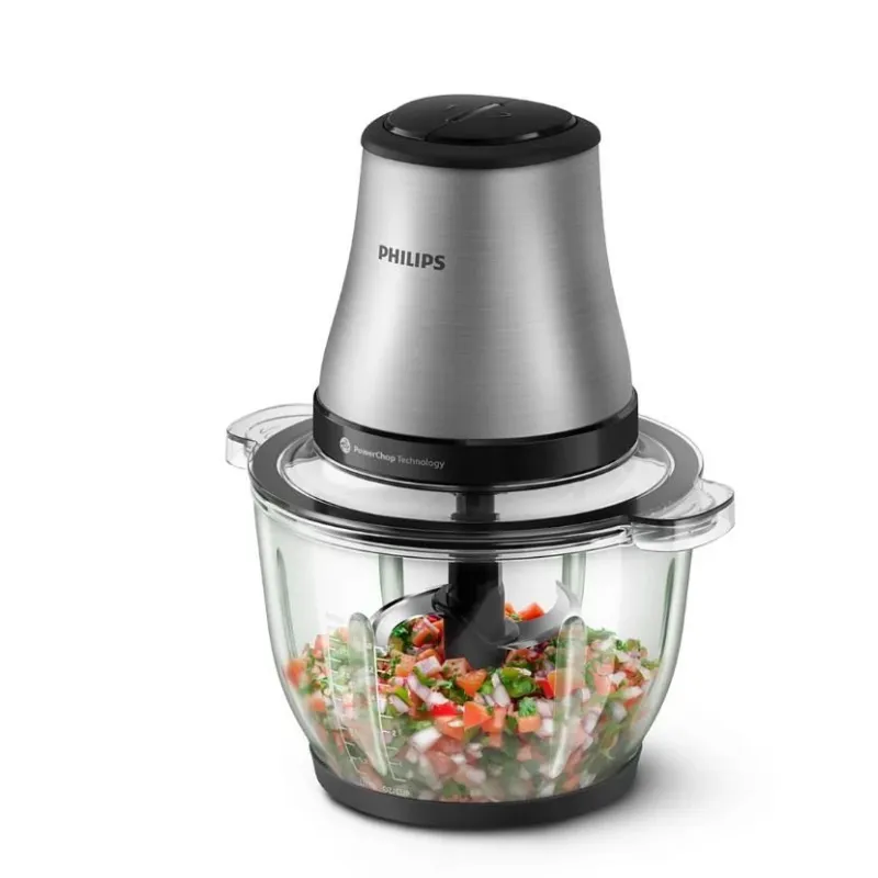 Food processor chopper-hr1503-00 philips