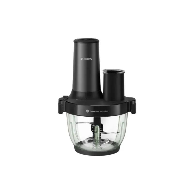 Food processor chopper-series 5000 hr1507-00 philips