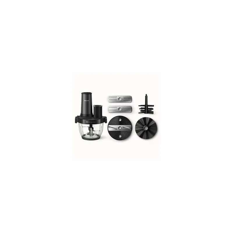 Food processor chopper-series 5000 hr1507-00 philips