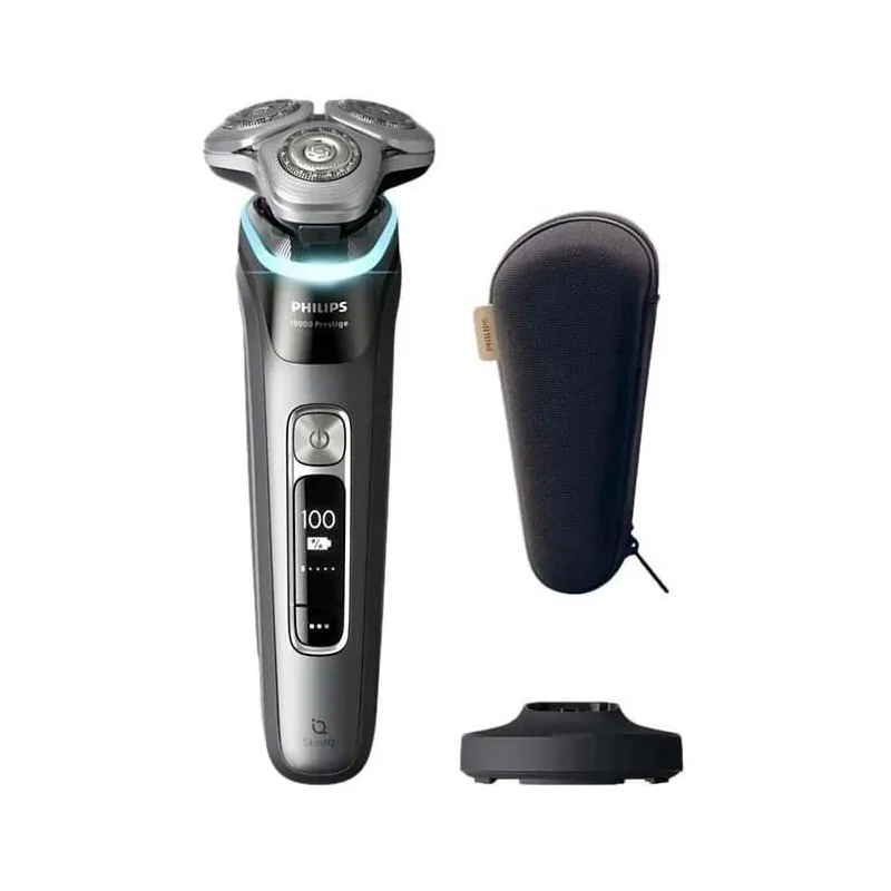 Barzdaskutė Philips i9000 Prestige XP9202-10. li-ion