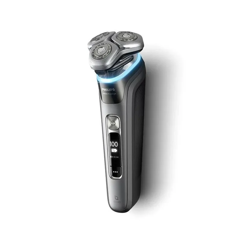 Barzdaskutė Philips i9000 Prestige XP9202-10. li-ion