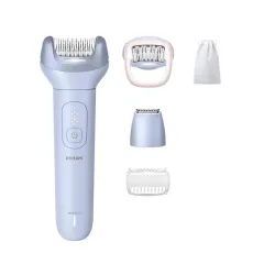 Epilator-bre711-00 philips