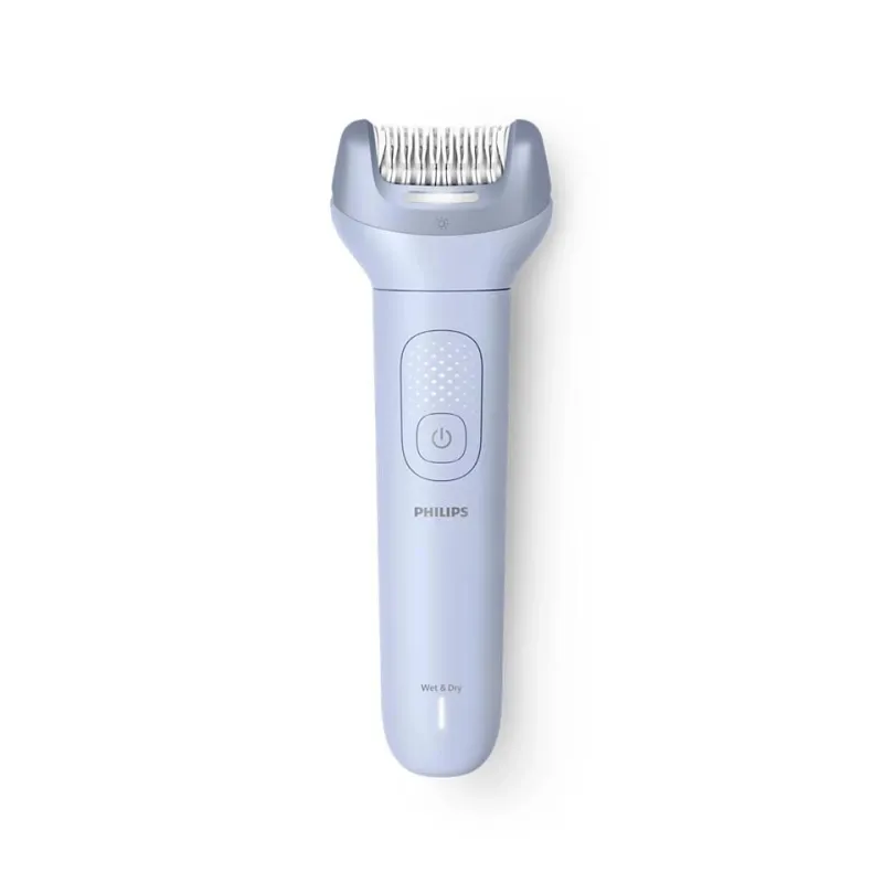 Epilator-bre711-00 philips