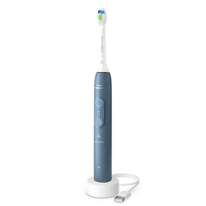 Electric toothbrush-hx4041-48 philips