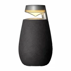 Portable Speaker-LG-XBOOM 360-Wireless-Bluetooth-XO2TBK