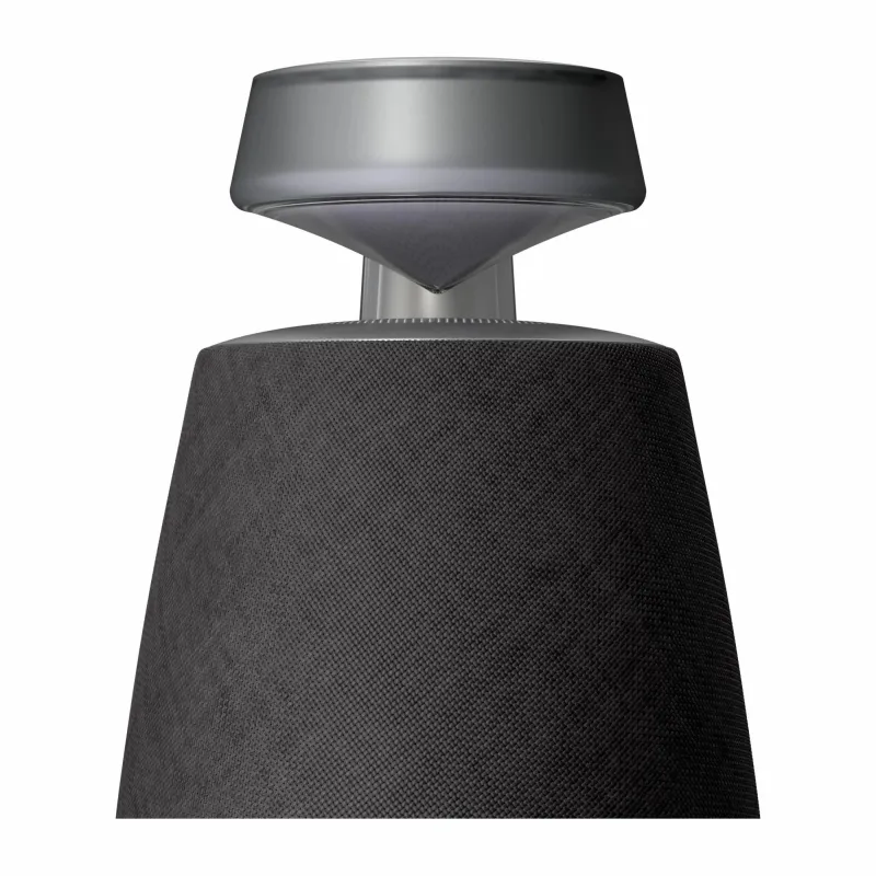 Portable Speaker-LG-XBOOM 360-Wireless-Bluetooth-XO2TBK