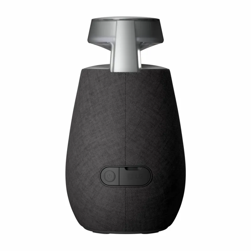 Portable Speaker-LG-XBOOM 360-Wireless-Bluetooth-XO2TBK