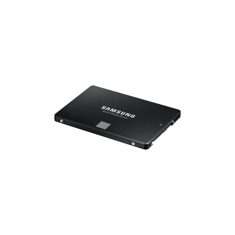 SSD-SAMSUNG-870 EVO-4TB-SATA-SATA 3.0-MLC-Write speed 530 MBytes-sec-Read speed 560 MBytes-sec-2,5-TBW 2400 TB-MTBF 1500000