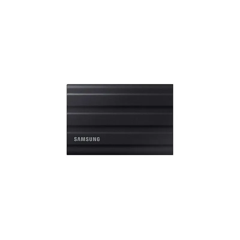 External SSD-SAMSUNG-T7-4TB-USB 3.2-Write speed 1000 MBytes-sec-Read speed 1050 MBytes-sec-MU-PE4T0S-EU