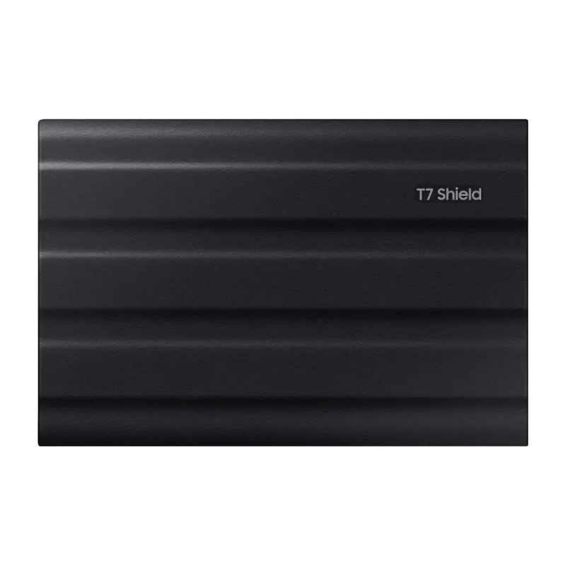 External SSD-SAMSUNG-T7-4TB-USB 3.2-Write speed 1000 MBytes-sec-Read speed 1050 MBytes-sec-MU-PE4T0S-EU