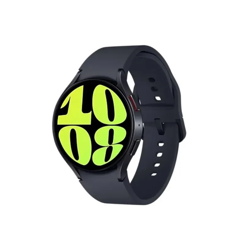 Smartwatch galaxy watch6-44mm graphite sm-r940 samsung