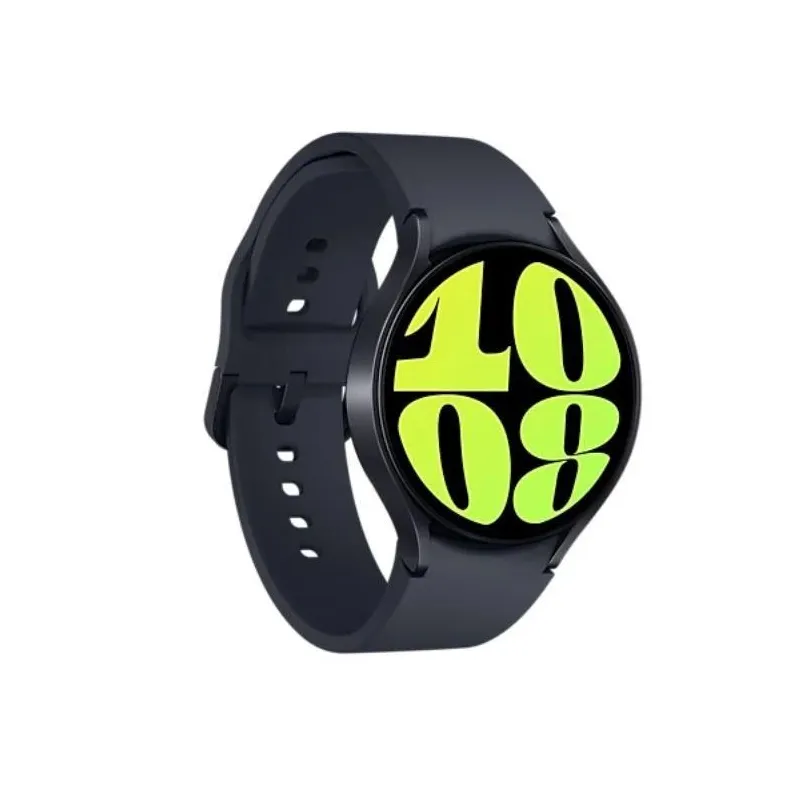 Smartwatch galaxy watch6-44mm graphite sm-r940 samsung