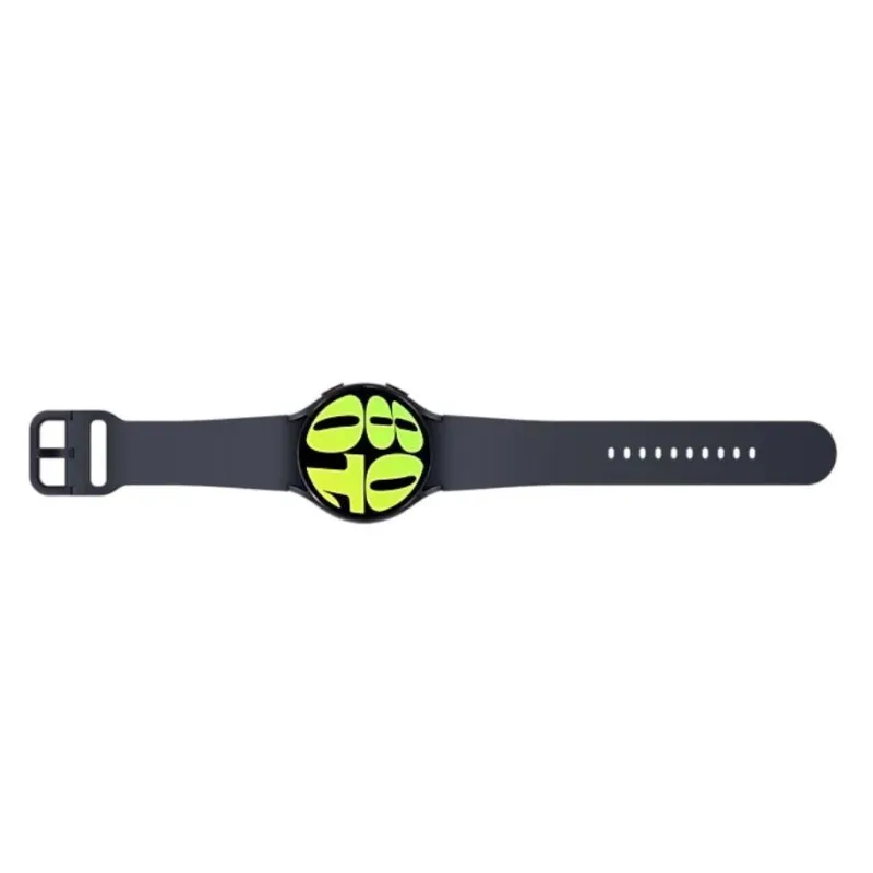 Smartwatch galaxy watch6-44mm graphite sm-r940 samsung