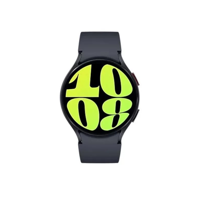 Smartwatch galaxy watch6-44mm graphite sm-r940 samsung