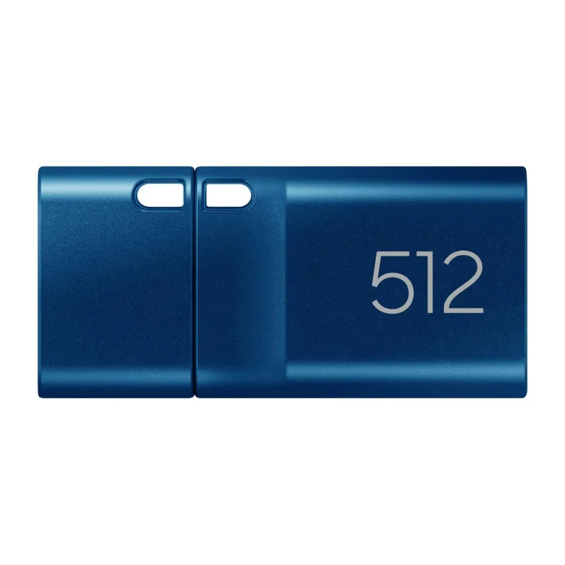 Memory drive flash usb-c 512gb-muf-512da-apc samsung