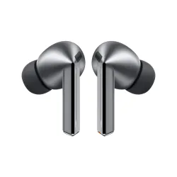 Headset galaxy buds3 pro-silver sm-r630 samsung