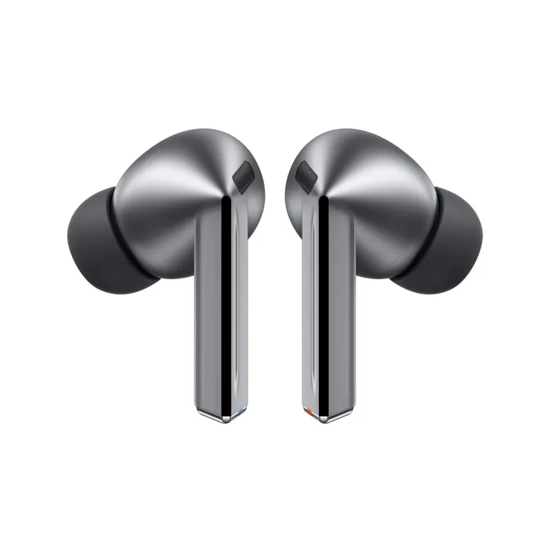 Headset galaxy buds3 pro-silver sm-r630 samsung