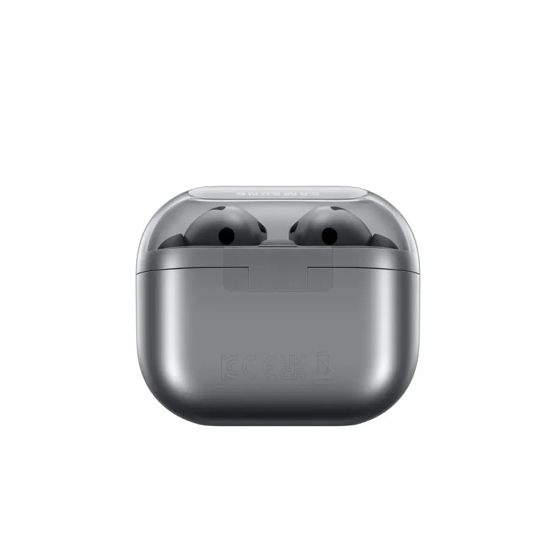 Headset galaxy buds3 pro-silver sm-r630 samsung