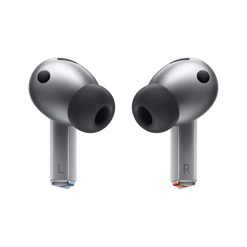 Headset galaxy buds3 pro-silver sm-r630 samsung