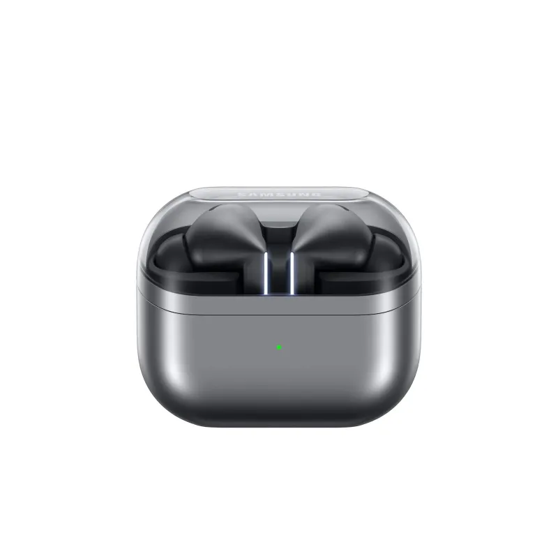 Headset galaxy buds3 pro-silver sm-r630 samsung
