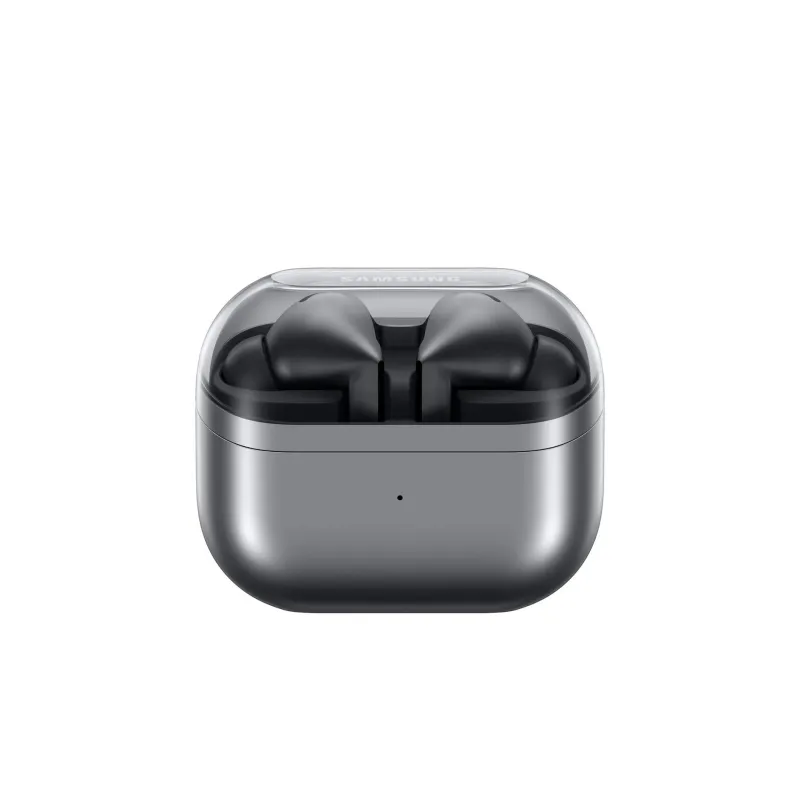 Headset galaxy buds3 pro-silver sm-r630 samsung