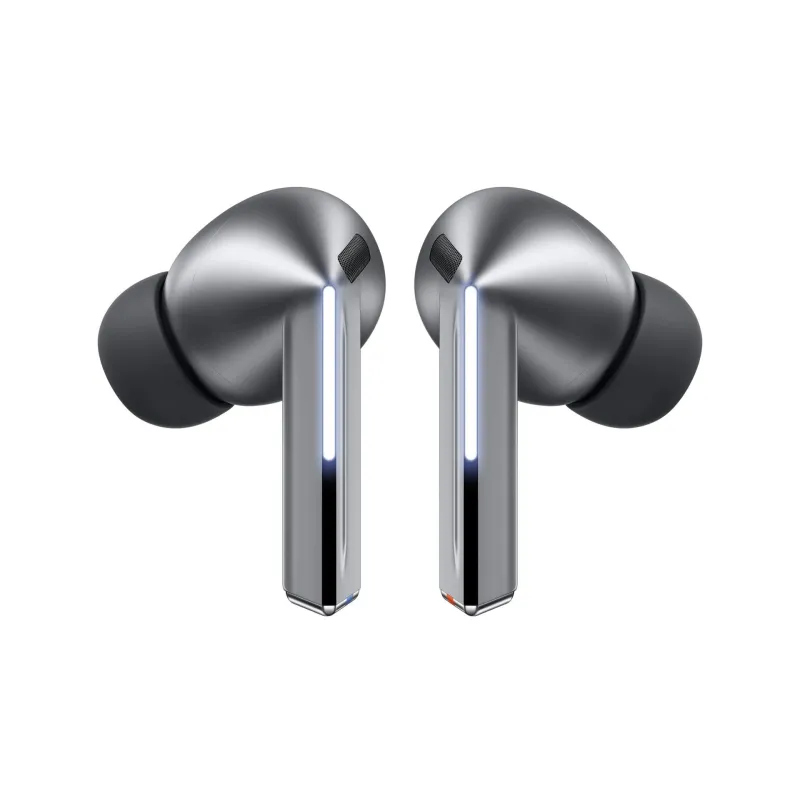 Headset galaxy buds3 pro-silver sm-r630 samsung
