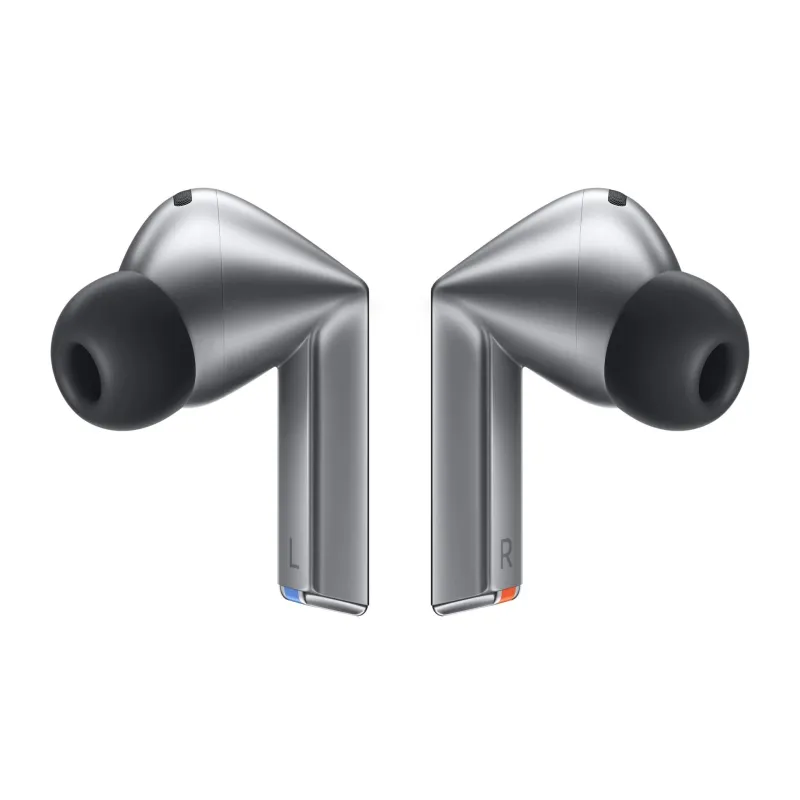 Headset galaxy buds3 pro-silver sm-r630 samsung
