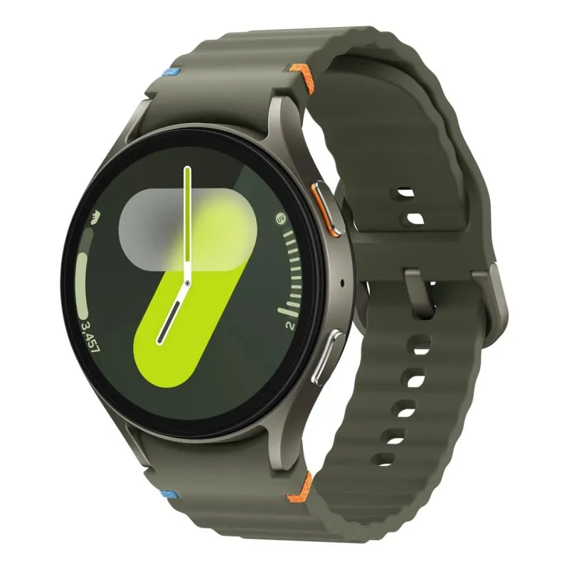 Smartwatch galaxy watch7-44mm green sm-l310 samsung