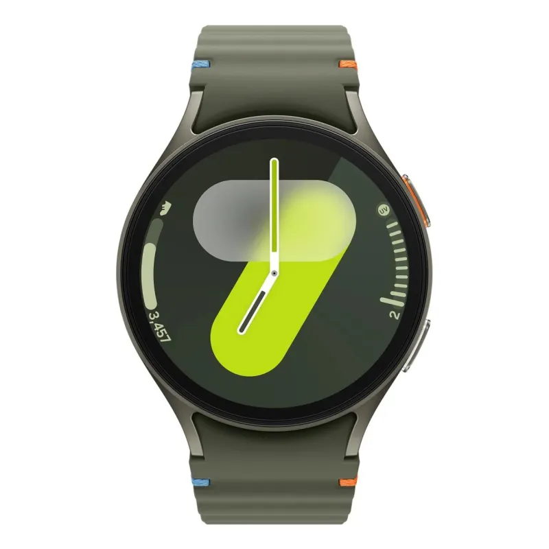 Smartwatch galaxy watch7-44mm green sm-l310 samsung