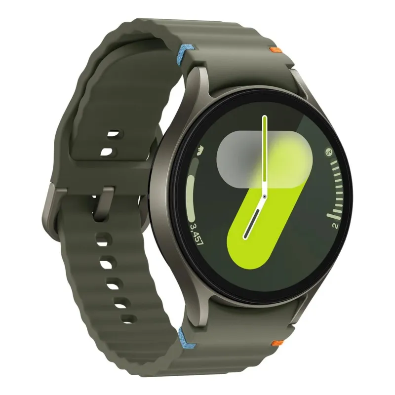 Smartwatch galaxy watch7-44mm green sm-l310 samsung
