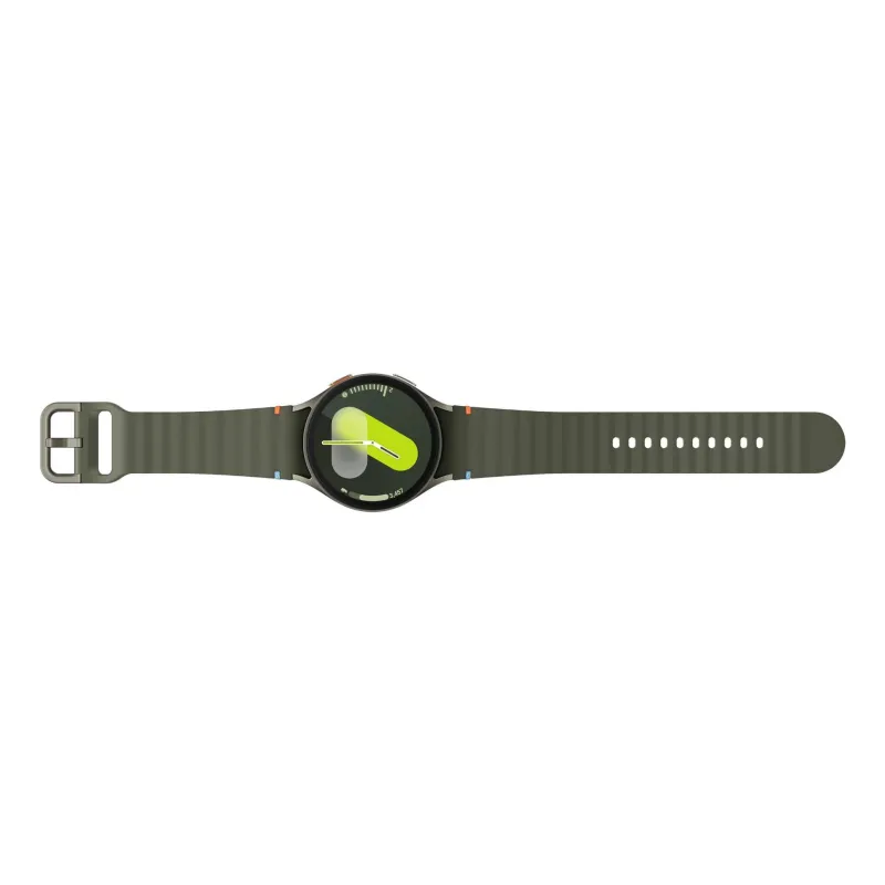Smartwatch galaxy watch7-44mm green sm-l310 samsung