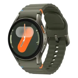 Smartwatch galaxy watch7 lte-40mm green sm-l305 samsung