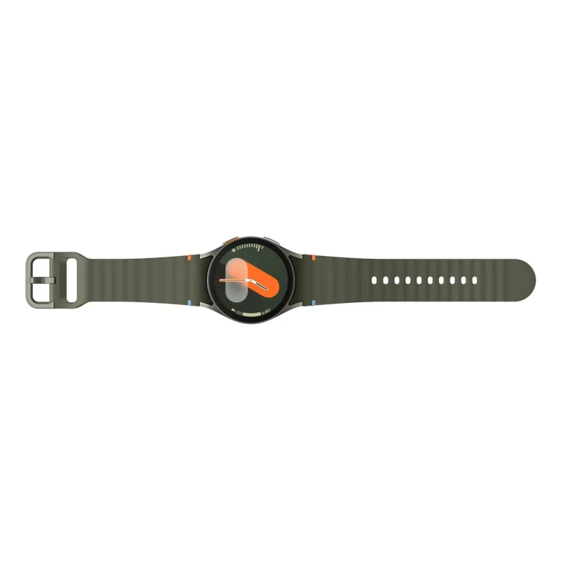Smartwatch galaxy watch7 lte-40mm green sm-l305 samsung