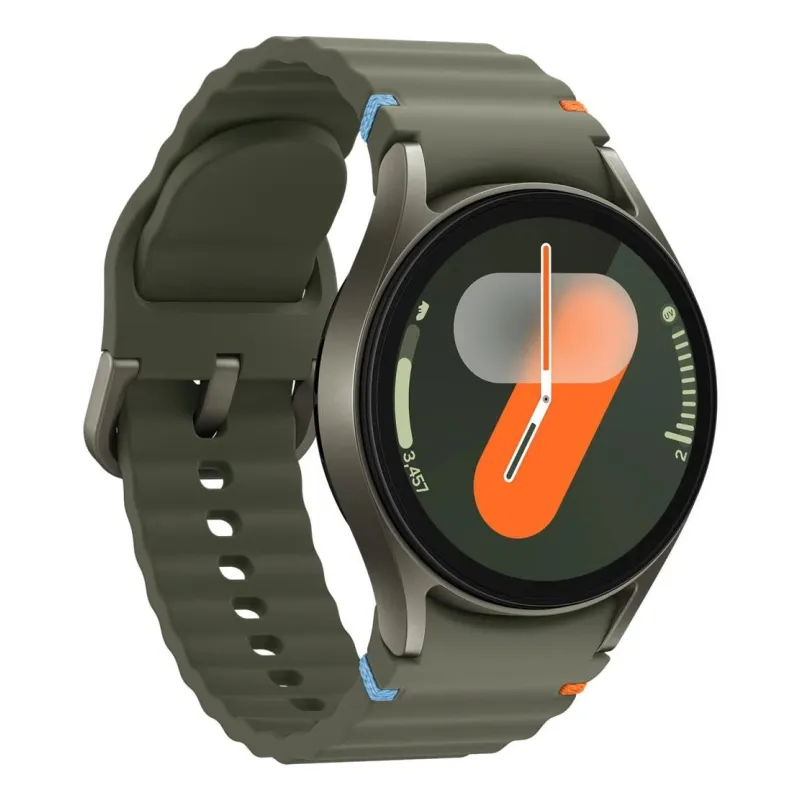 Smartwatch galaxy watch7 lte-40mm green sm-l305 samsung