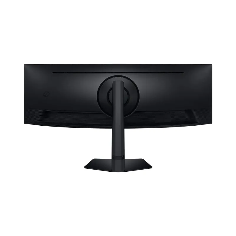 LCD Monitor-SAMSUNG-LS49FG910EUXEN-49-Gaming-Curved-Swivel-Height adjustable-Tilt-Matte-Panel VA-5120x1440-32:9-144Hz-1