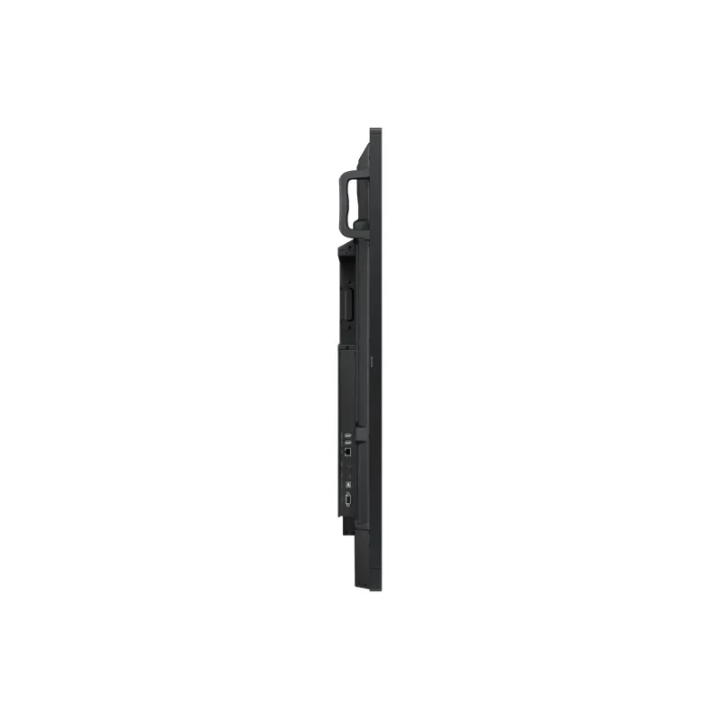 Display lcd 86 wa86f-lh86wafwlgcxen samsung
