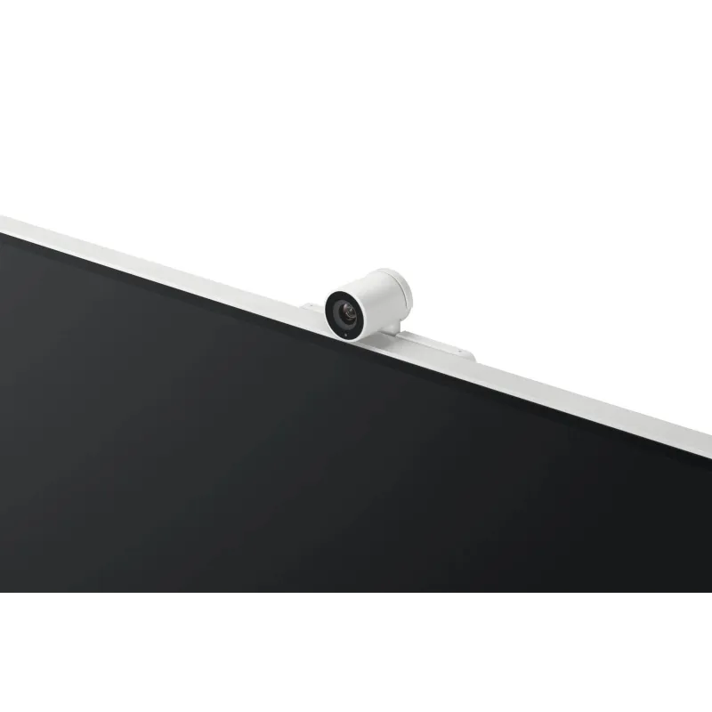 LCD Monitor-SAMSUNG-LS32FM801UUXDU-32-Smart-4K-Panel VA-3840x2160-16:9-60 Hz-4 ms-Colour White-LS32FM801UUXDU