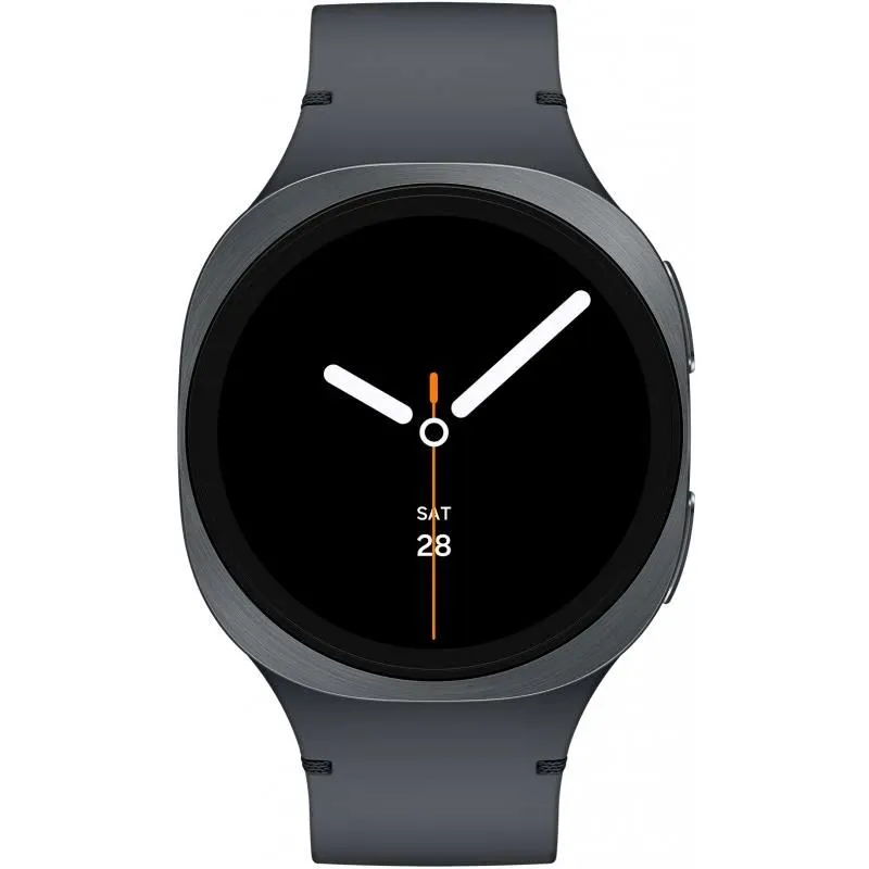 Smartwatch galaxy watch8 40mm-d.gray sm-l320ndaaeue samsung