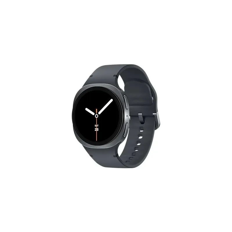 Smartwatch galaxy watch8 40mm-d.gray sm-l320ndaaeue samsung