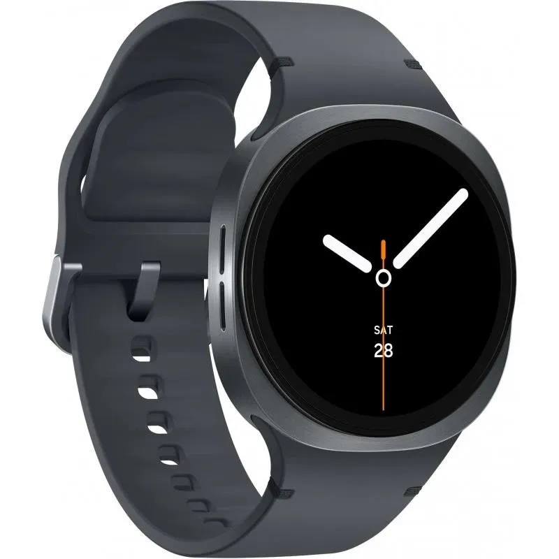 Smartwatch galaxy watch8 40mm-d.gray sm-l320ndaaeue samsung