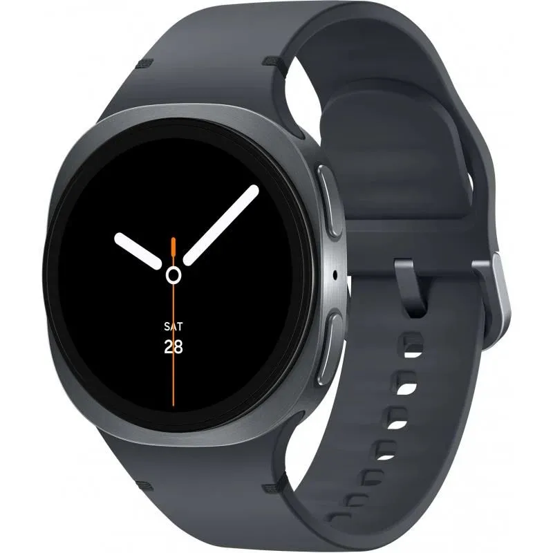 Smartwatch galaxy watch8 40mm-d.gray sm-l320ndaaeue samsung