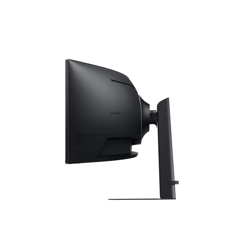 LCD Monitor-SAMSUNG-49 -5120 x 1440 pixels-Dual QHD-Native aspect ratio 32:9-LCD-Curved-LS49F950UAUXEN