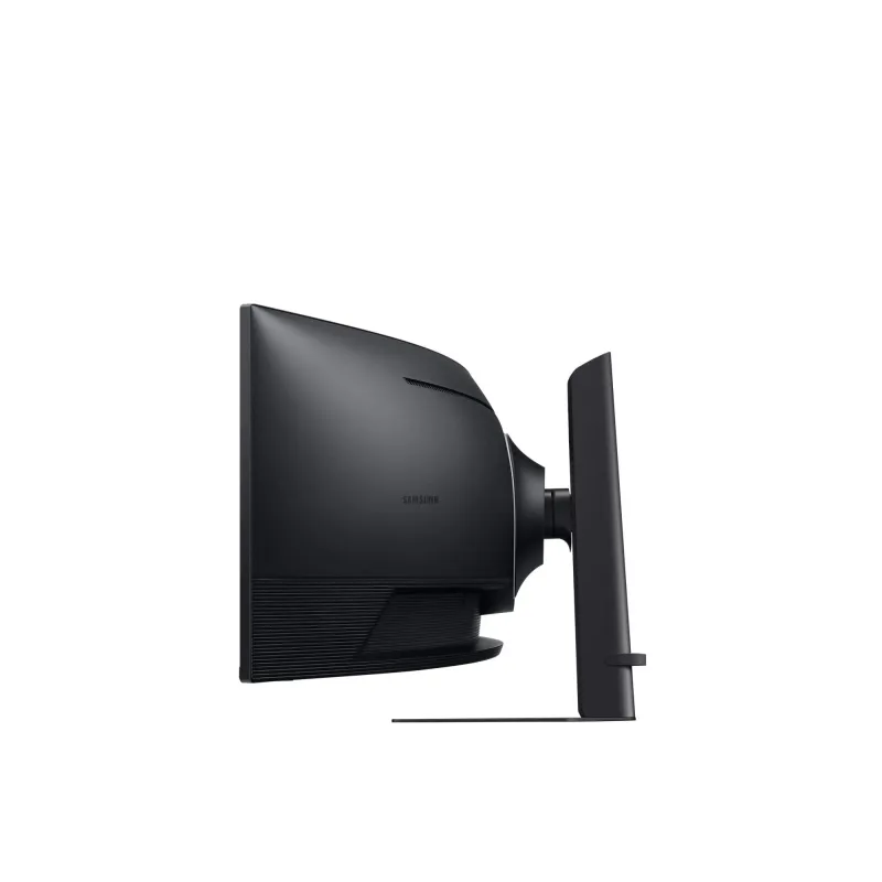 LCD Monitor-SAMSUNG-49 -5120 x 1440 pixels-Dual QHD-Native aspect ratio 32:9-LCD-Curved-LS49F950UAUXEN